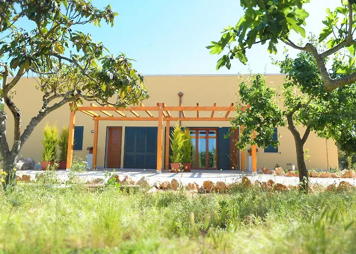 Agriturismo Mele Copertino